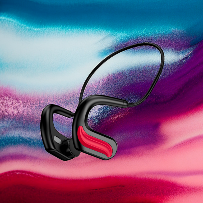 Liberate Your Ride, Enjoy the Fun of Music – YAYAGG Y9 Bone Conduction