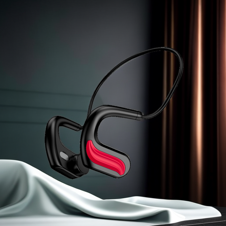 Free Your Ears and Enjoy a Musical Feast While Swimming