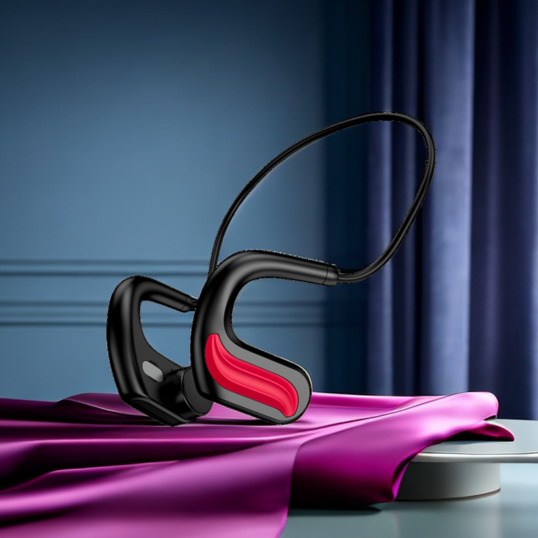 Transparent Music, Enjoy the Joy of Exercise