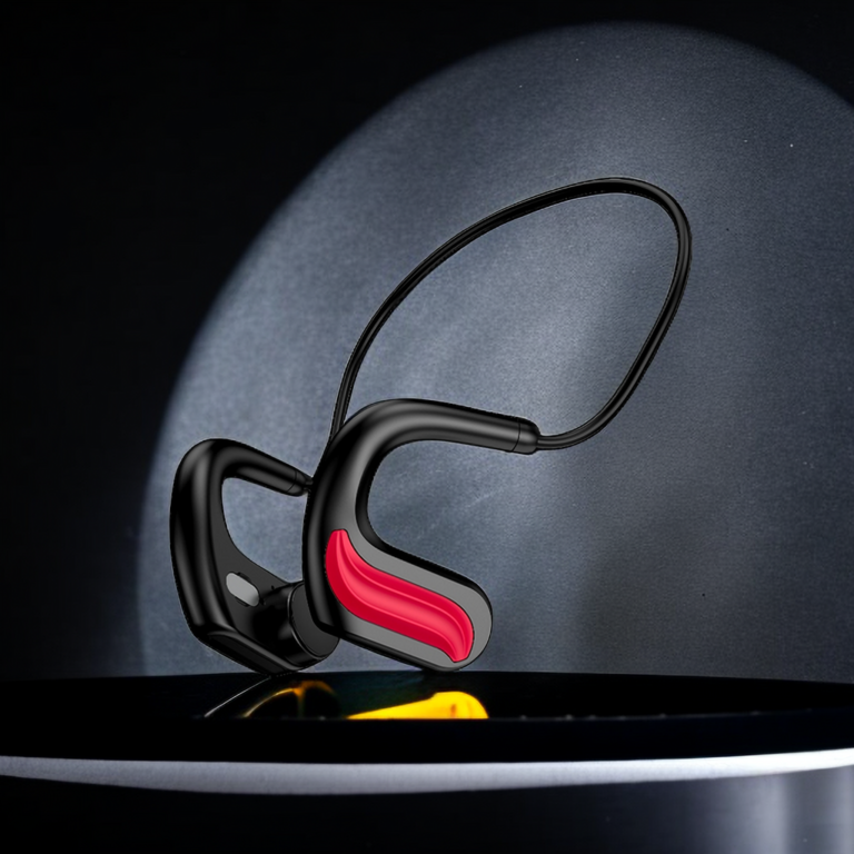 The Free Dance of Ears – YAYAGG Y9 Music Run