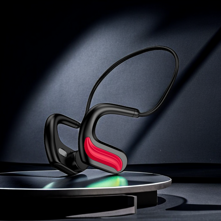 Experience the Sound of Freedom: The Charm of YAYAGG Y9 Bone Conduction Headphones