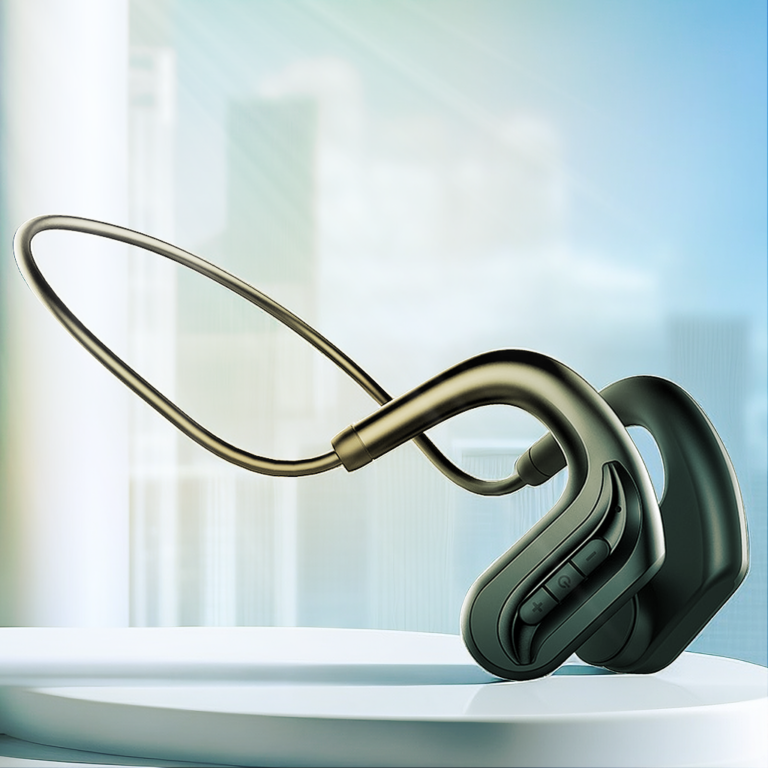 Free Your Ears, Swim with Ease! Ocean Engineer’s Perspective