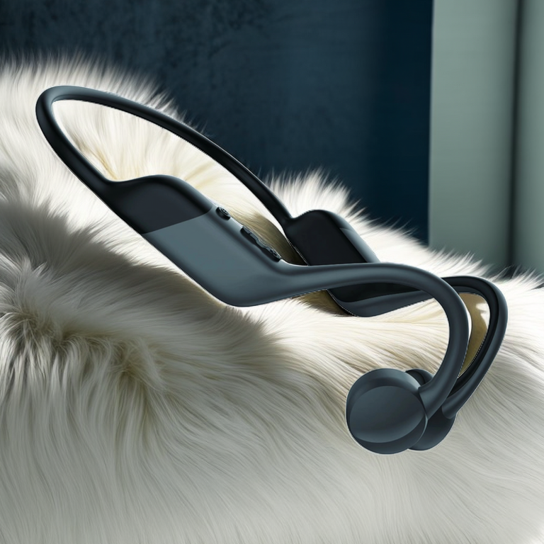 The Pearl of the Sound: The Sound of Sports Flowing in the Ears