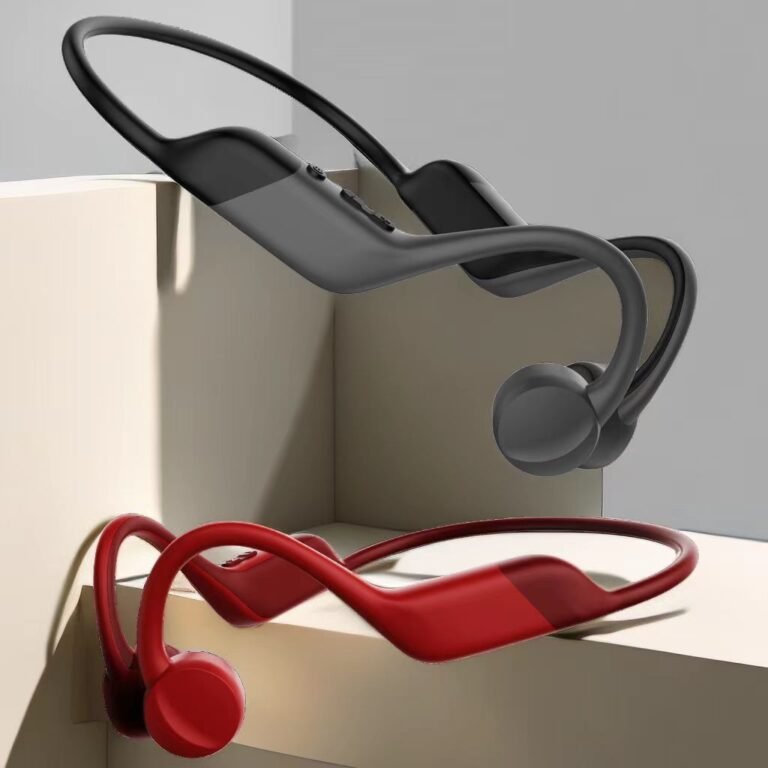 Listening to the Future, Sensing Sound and Rhythm