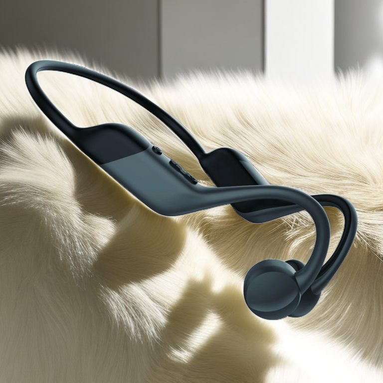 The perfect companionship of music and exercise