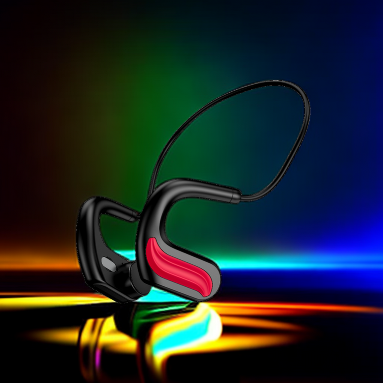 Another way of reaching far in music and sports