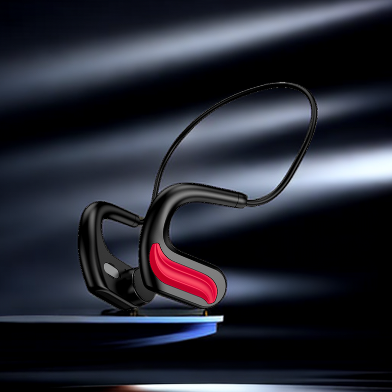 Unique in the Sound of the Waves