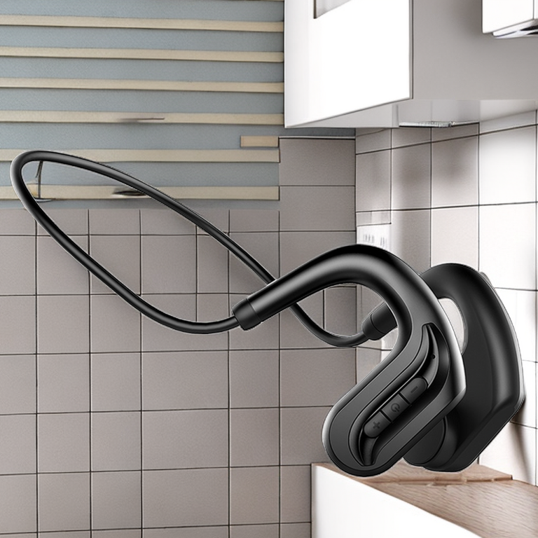 Music Swimming, Enjoying Pleasant Melodies