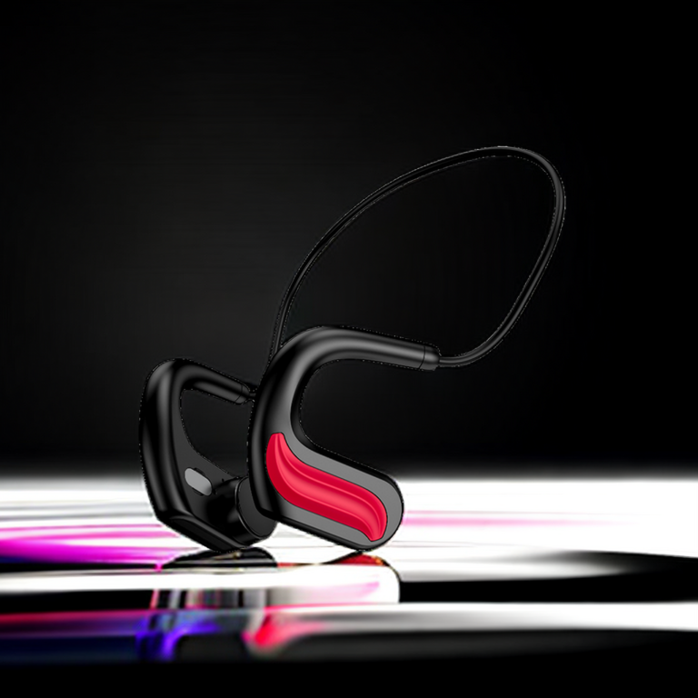 The Magical Music of Swimming Underwater.