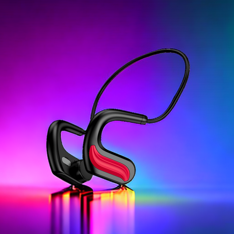 Resonate with Music, Exercise with You in Heart