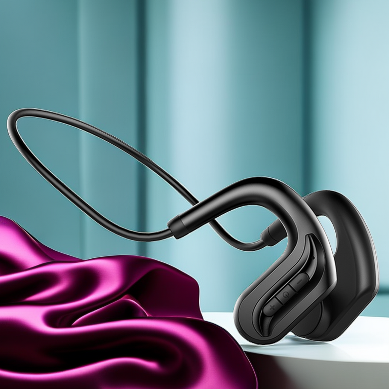 Vibrating Music World