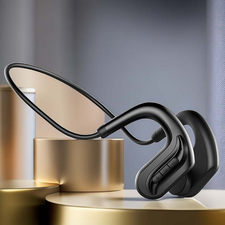 The Music Fun of Swimming Underwater