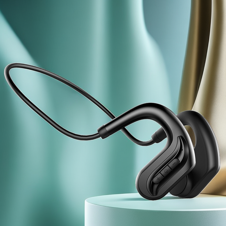 Music Companion in Sports