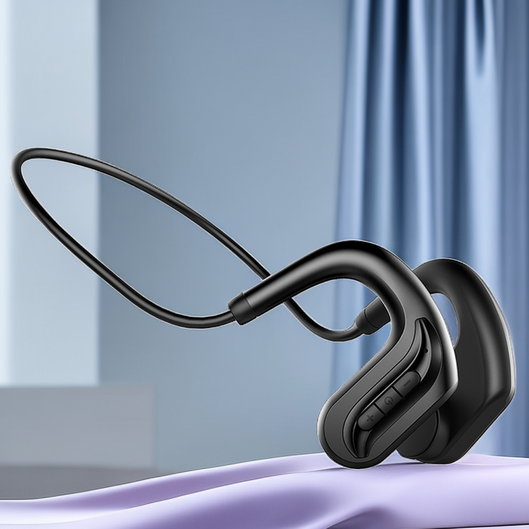 Fashionable Companion for Enjoying Music Freely